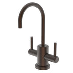 Newport Brass Seager 3180-5603 — vista de producto — Bronce Inglés