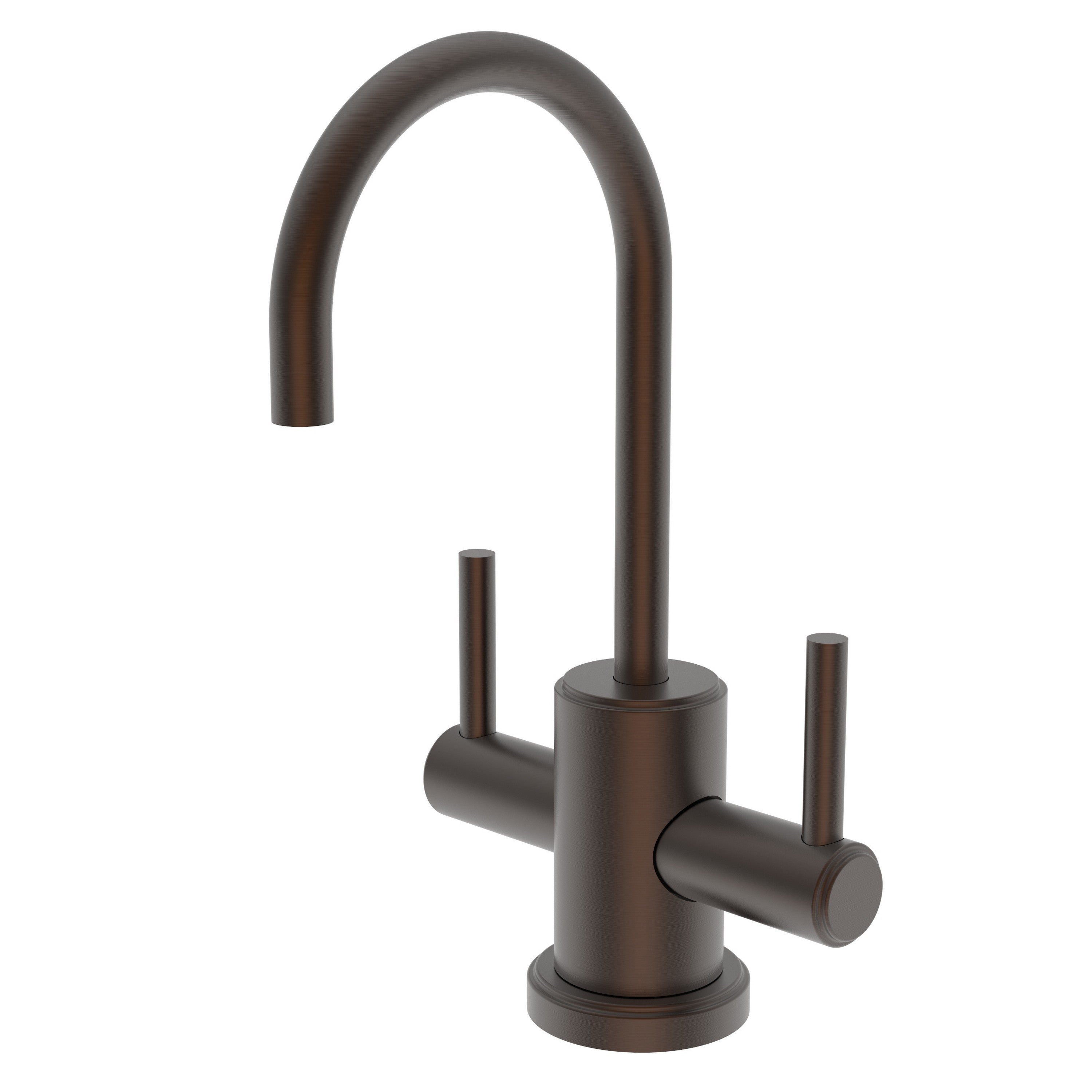 Newport Brass Seager 3180-5603 — vista de producto — Bronce Inglés