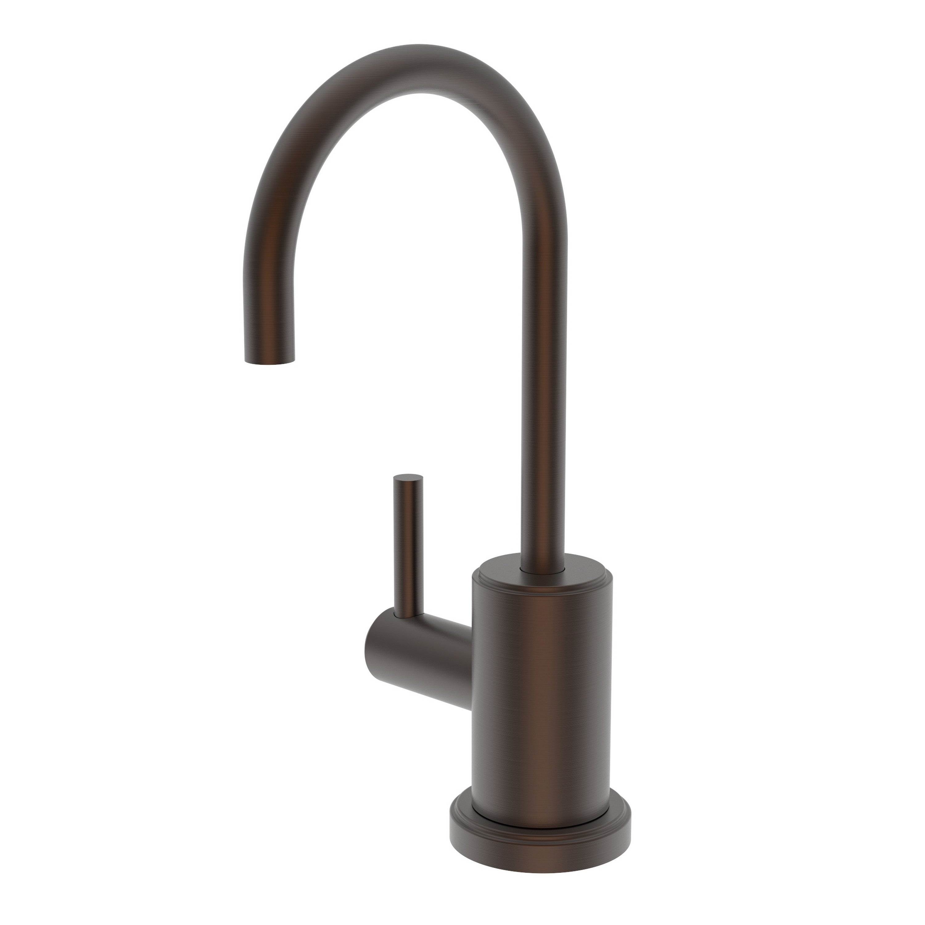 Newport Brass Seager 3180-5613 — vista de producto — Bronce Inglés