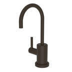 Newport Brass Seager 3180-5613 — vista de producto — Bronce Aceitado