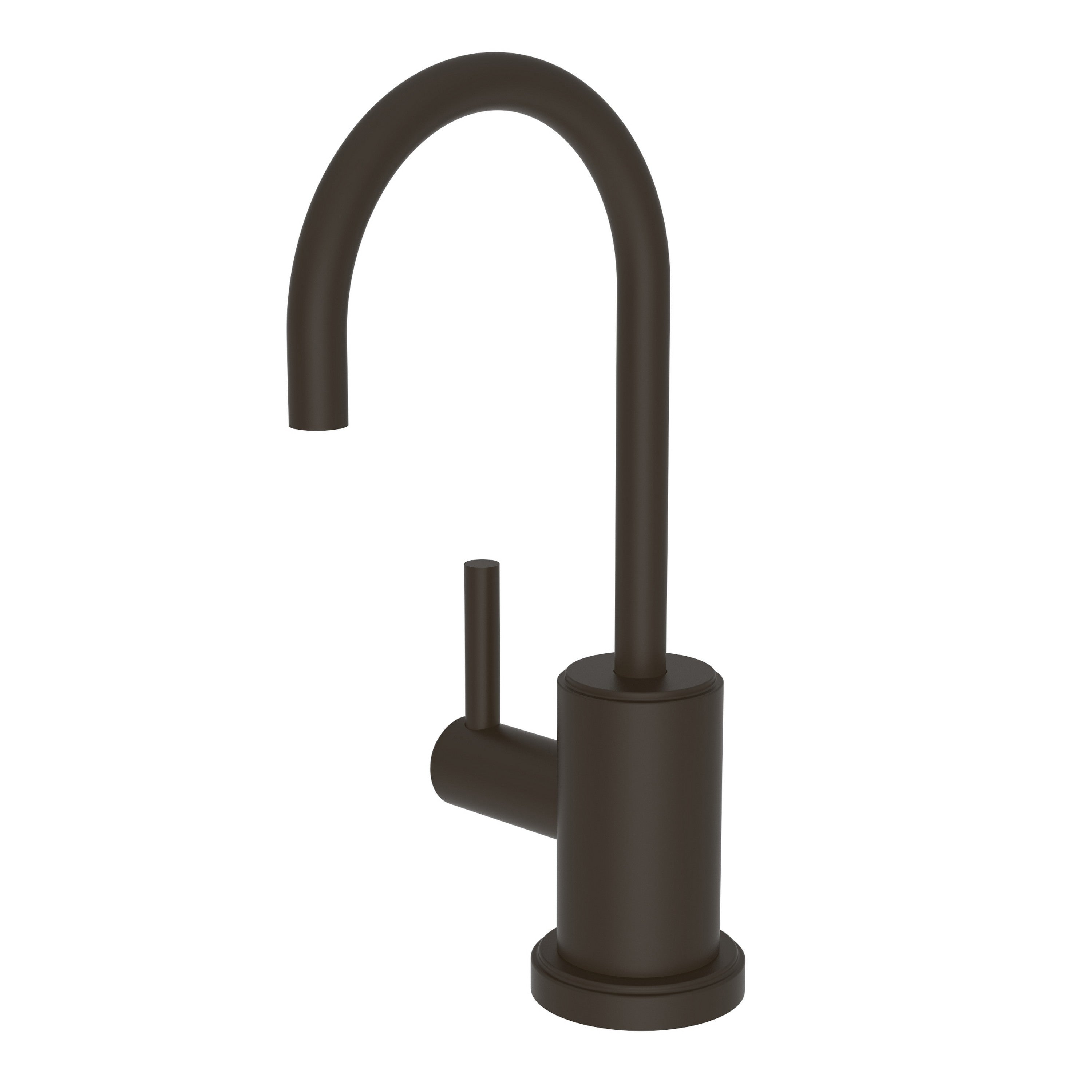Newport Brass Seager 3180-5613 — vista de producto — Bronce Aceitado