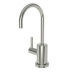 Newport Brass Seager 3180-5613 — vista de producto — Níquel Pulido (PVD)