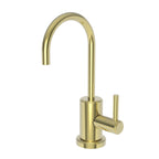 Newport Brass Seager 3180-5623 — vista de producto — Latón Forever (PVD)