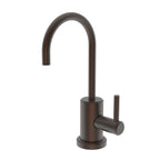 Newport Brass Seager 3180-5623 — vista de producto — Bronce Inglés