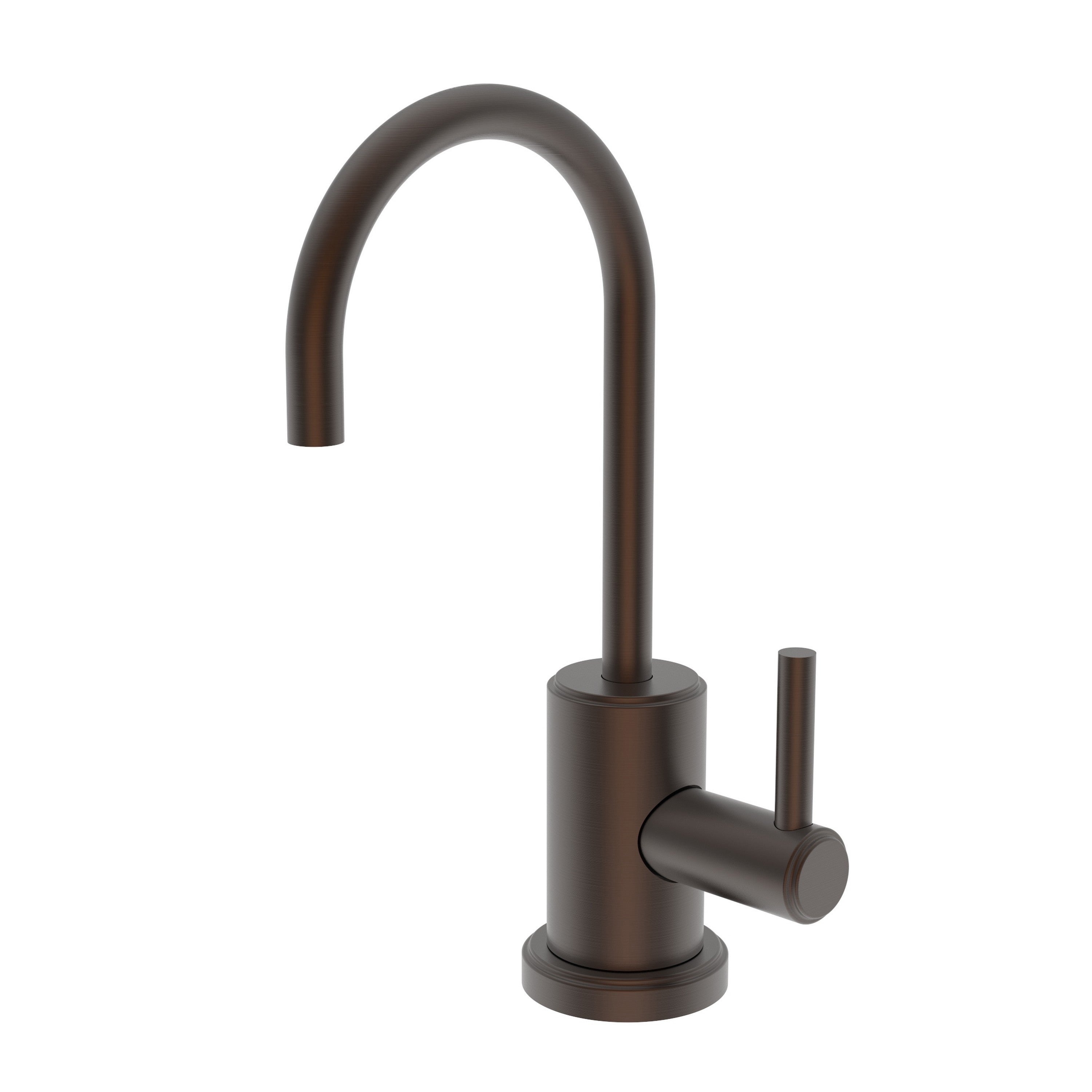 Newport Brass Seager 3180-5623 — vista de producto — Bronce Inglés
