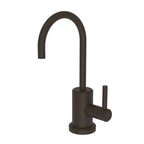 Newport Brass Seager 3180-5623 — vista de producto — Bronce Aceitado