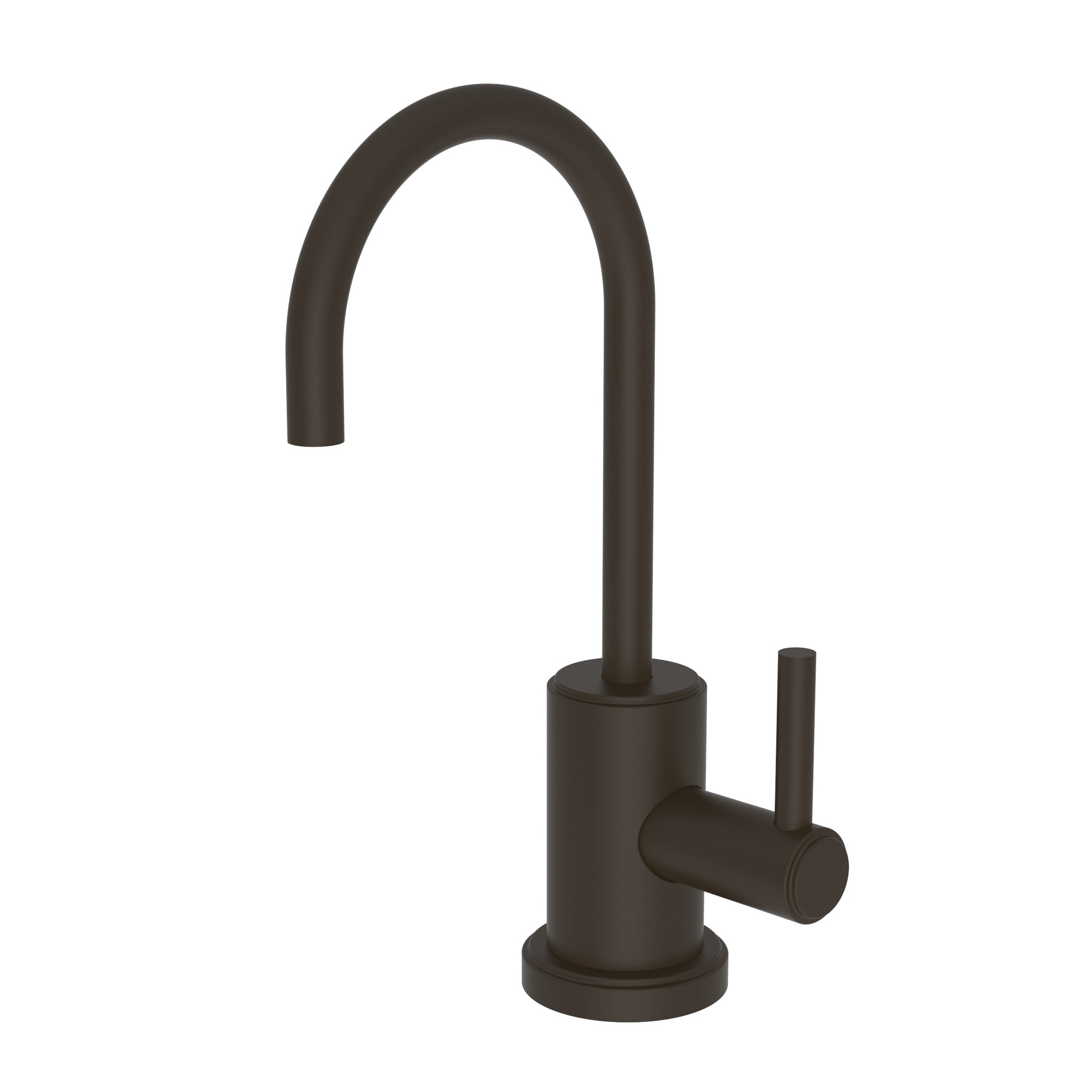 Newport Brass Seager 3180-5623 — vista de producto — Bronce Aceitado