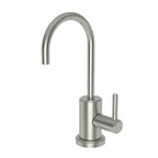 Newport Brass Seager 3180-5623 — vista de producto — Níquel Satinado (PVD)