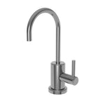 Newport Brass Seager 3180-5623 — vista de producto — Cromo Medianoche