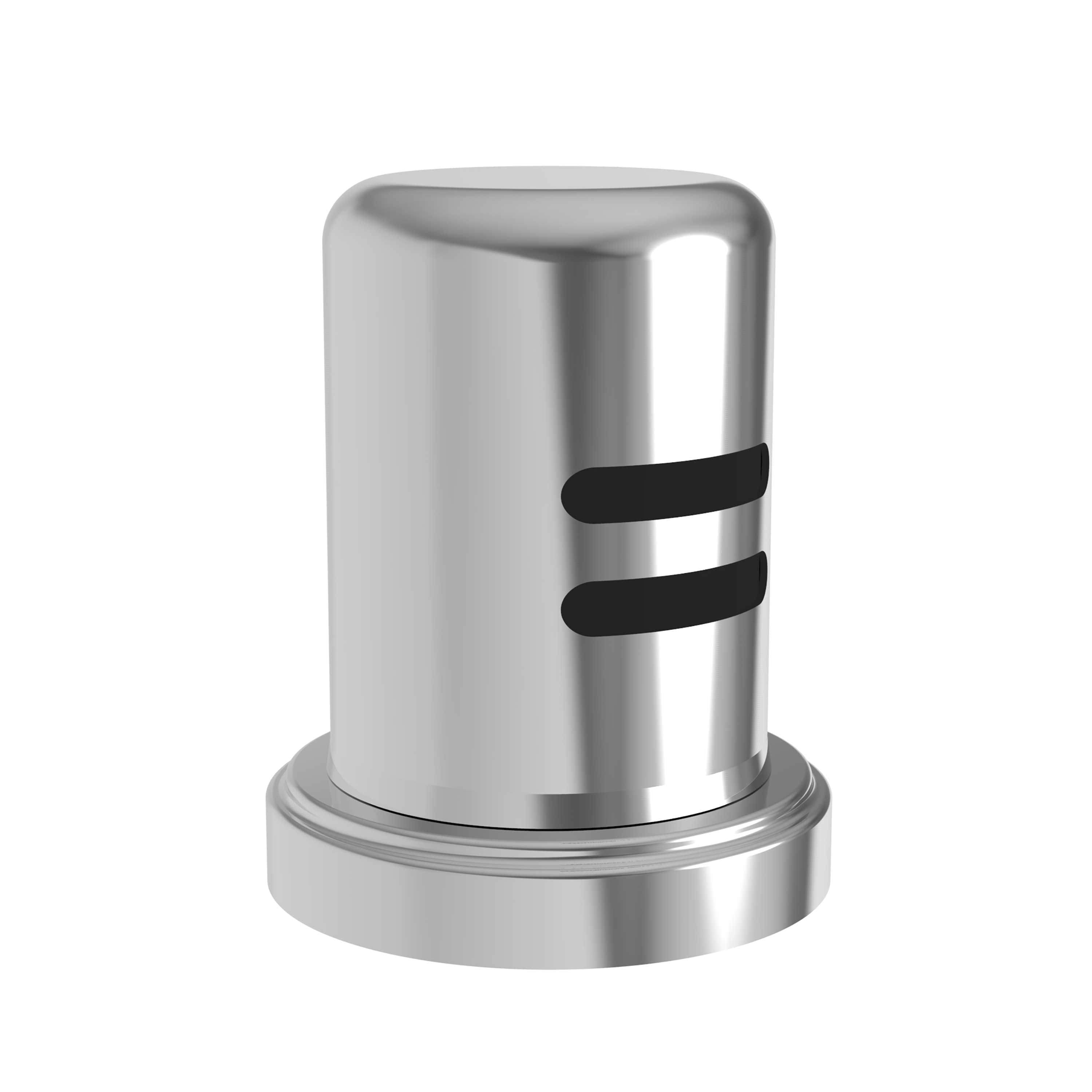 Newport Brass Muncy 3180-5711 — vista de producto — Cromo Pulido