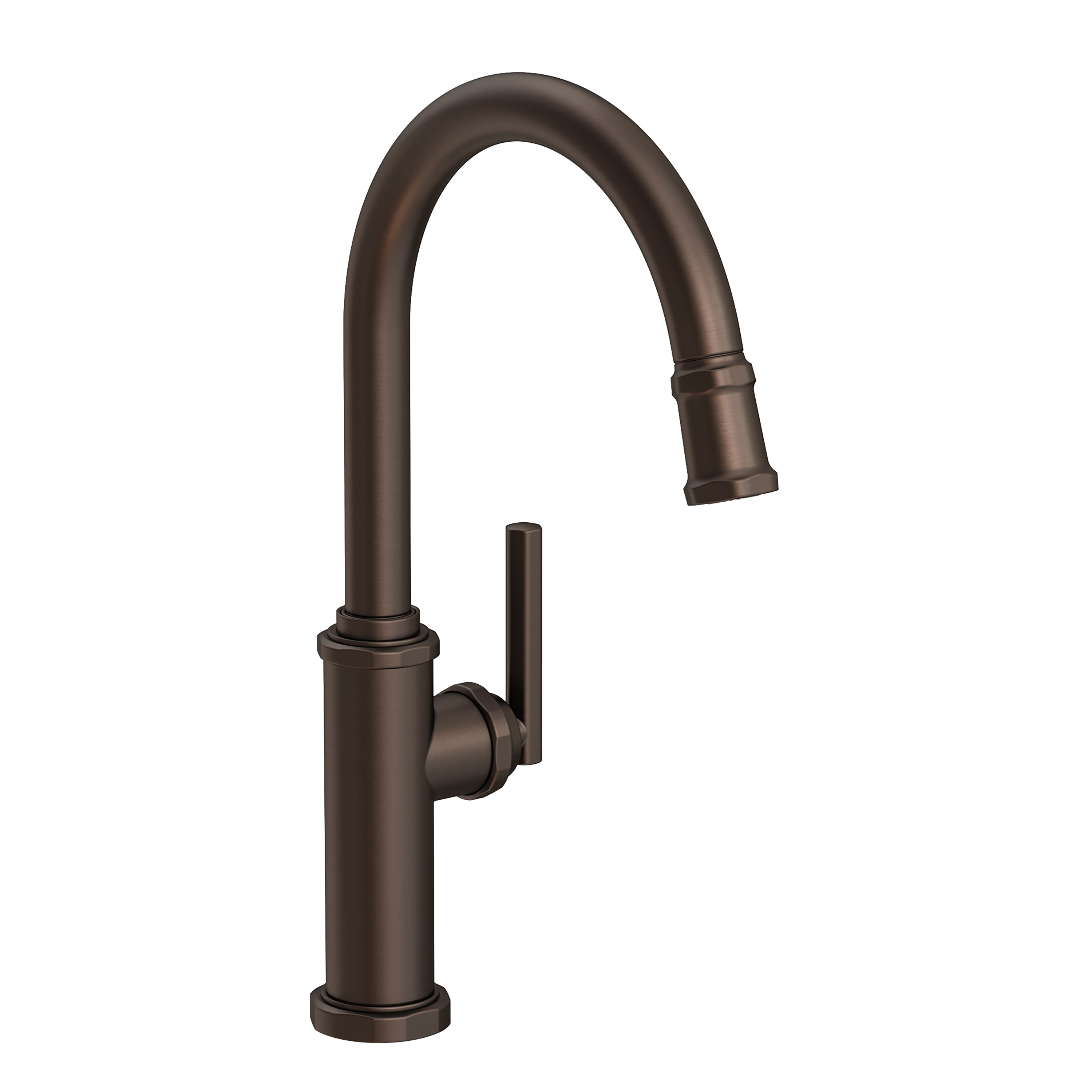 Newport Brass Heaney 3190-5113 — vista de producto — Bronce Inglés