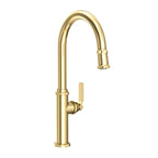 Newport Brass Heaney 3190-5146 — vista de producto — Latón Forever (PVD)