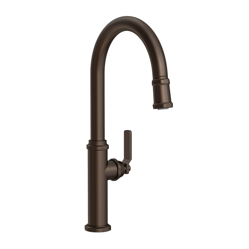 Newport Brass Heaney 3190-5146 — vista de producto — Bronce Inglés