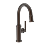 Newport Brass Heaney 3190-5223 — vista de producto — Bronce Inglés