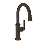 Newport Brass Heaney 3190-5223 — vista de producto — Bronce Aceitado