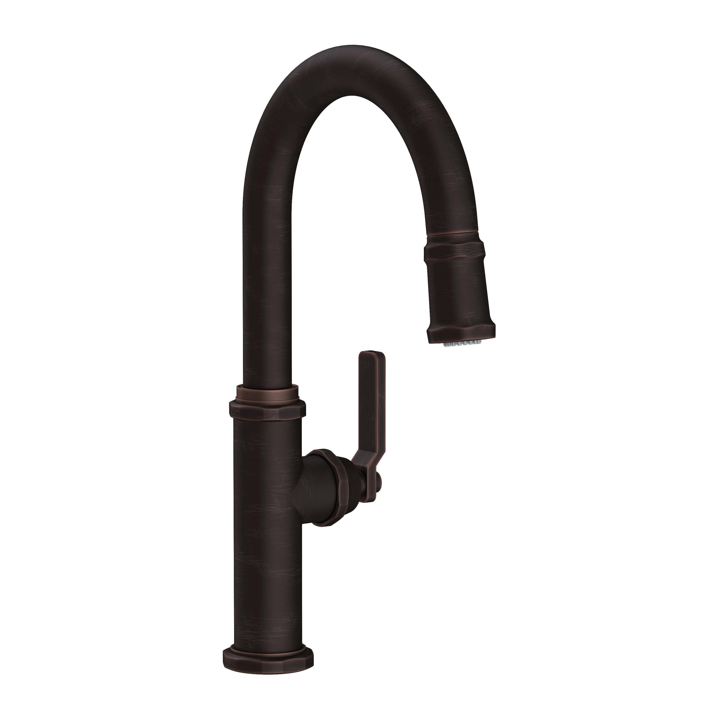 Newport Brass Heaney 3190-5246 — vista de producto — Bronce Veneciano