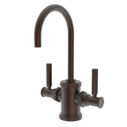 Newport Brass Heaney 3190-5603 — vista de producto — Bronce Inglés