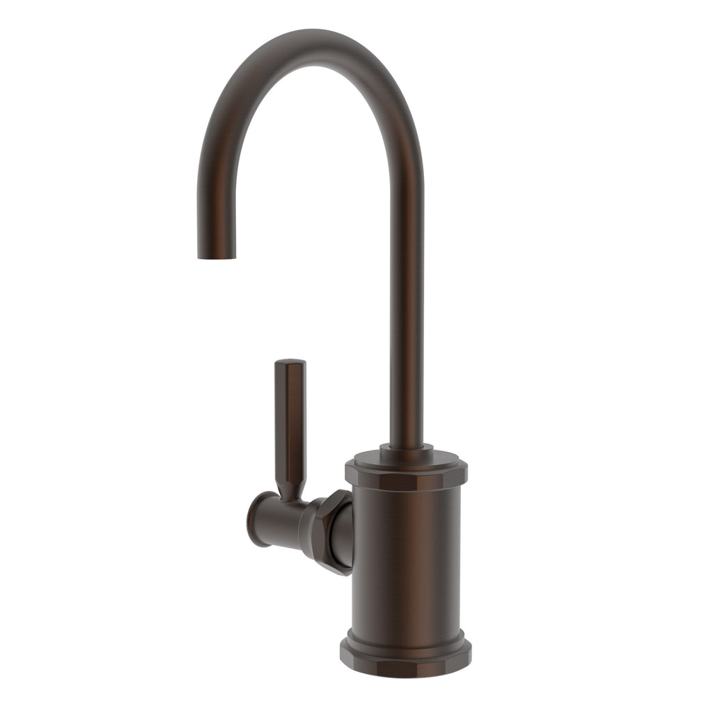 Newport Brass Heaney 3190-5613 — vista de producto — Bronce Inglés