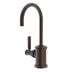 Newport Brass Heaney 3190-5613 — vista de producto — Bronce Inglés