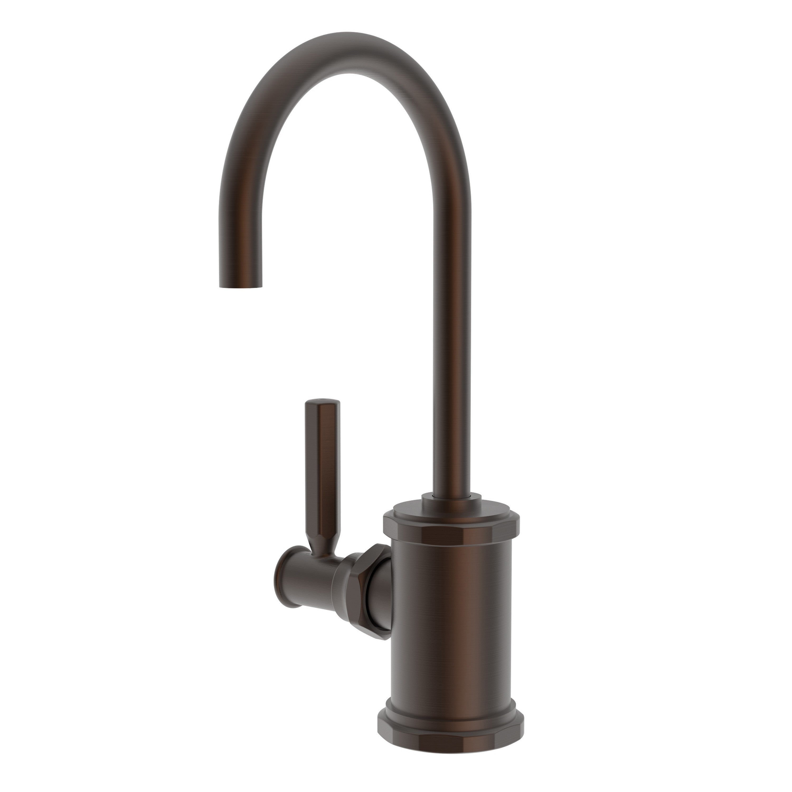 Newport Brass Heaney 3190-5613 — vista de producto — Bronce Inglés