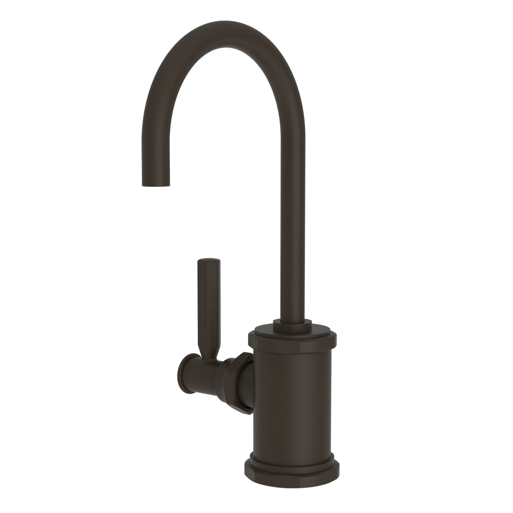 Newport Brass Heaney 3190-5613 — vista de producto — Bronce Aceitado