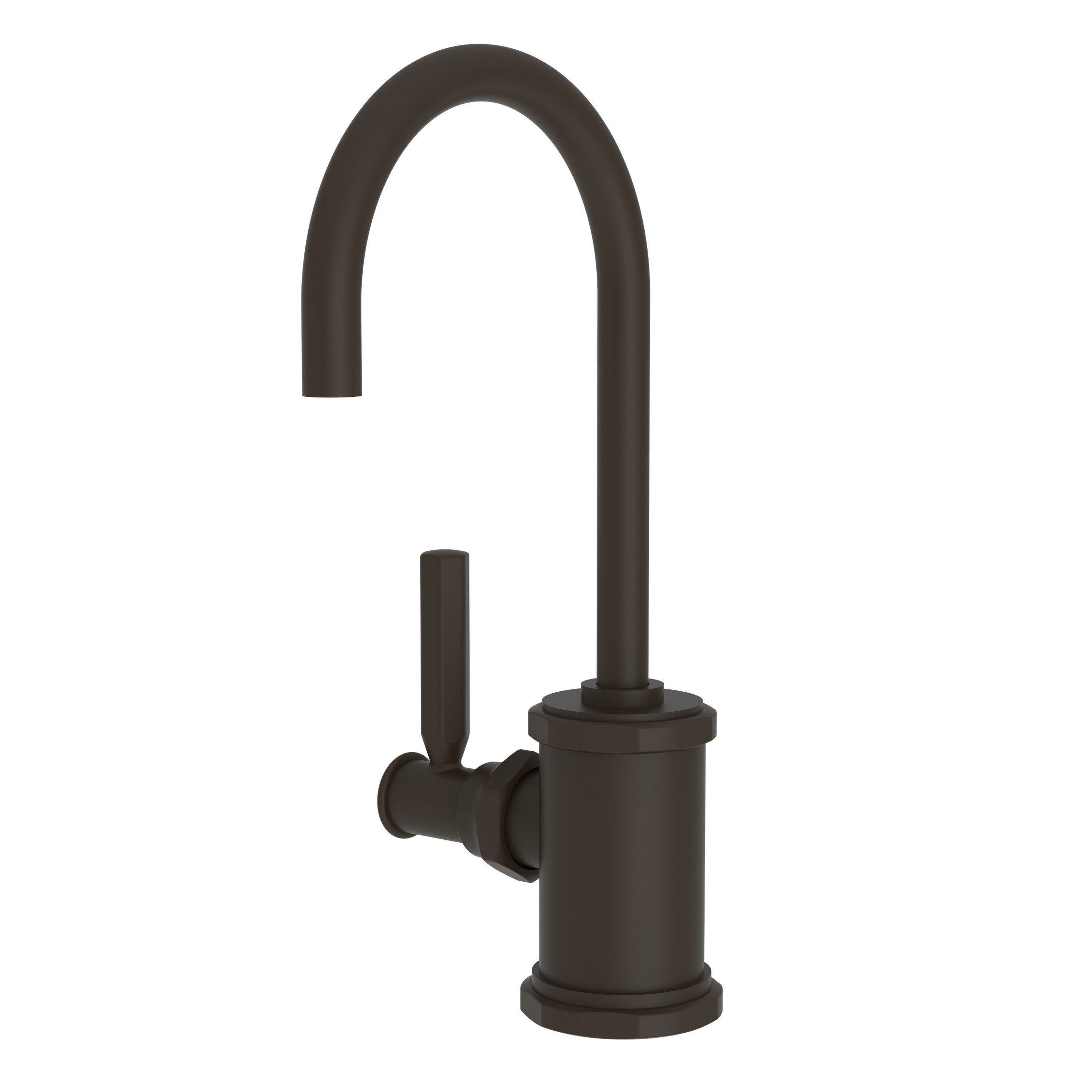 Newport Brass Heaney 3190-5613 — vista de producto — Bronce Aceitado
