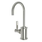Newport Brass Heaney 3190-5613 — vista de producto — Níquel Pulido (PVD)