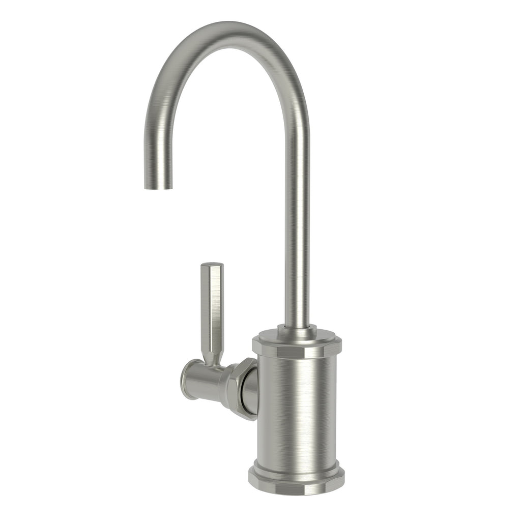 Newport Brass Heaney 3190-5613 — vista de producto — Níquel Satinado (PVD)