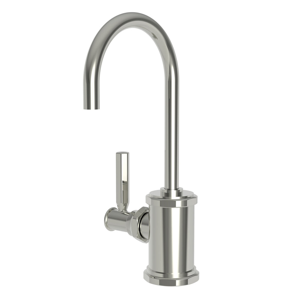 Newport Brass Heaney 3190-5613 — vista de producto — Níquel Pulido (Natural)