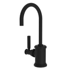 Newport Brass Heaney 3190-5613 — vista de producto — Negro Mate