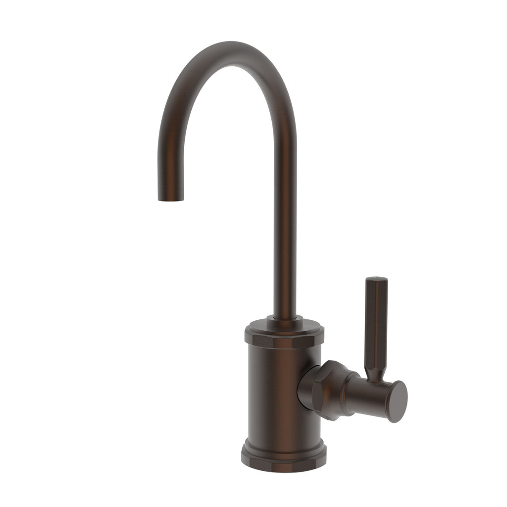 Newport Brass Heaney 3190-5623 — vista de producto — Bronce Inglés