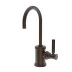 Newport Brass Heaney 3190-5623 — vista de producto — Bronce Inglés