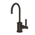 Newport Brass Heaney 3190-5623 — vista de producto — Bronce Aceitado