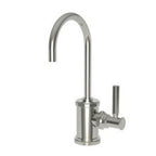 Newport Brass Heaney 3190-5623 — vista de producto — Níquel Pulido (PVD)