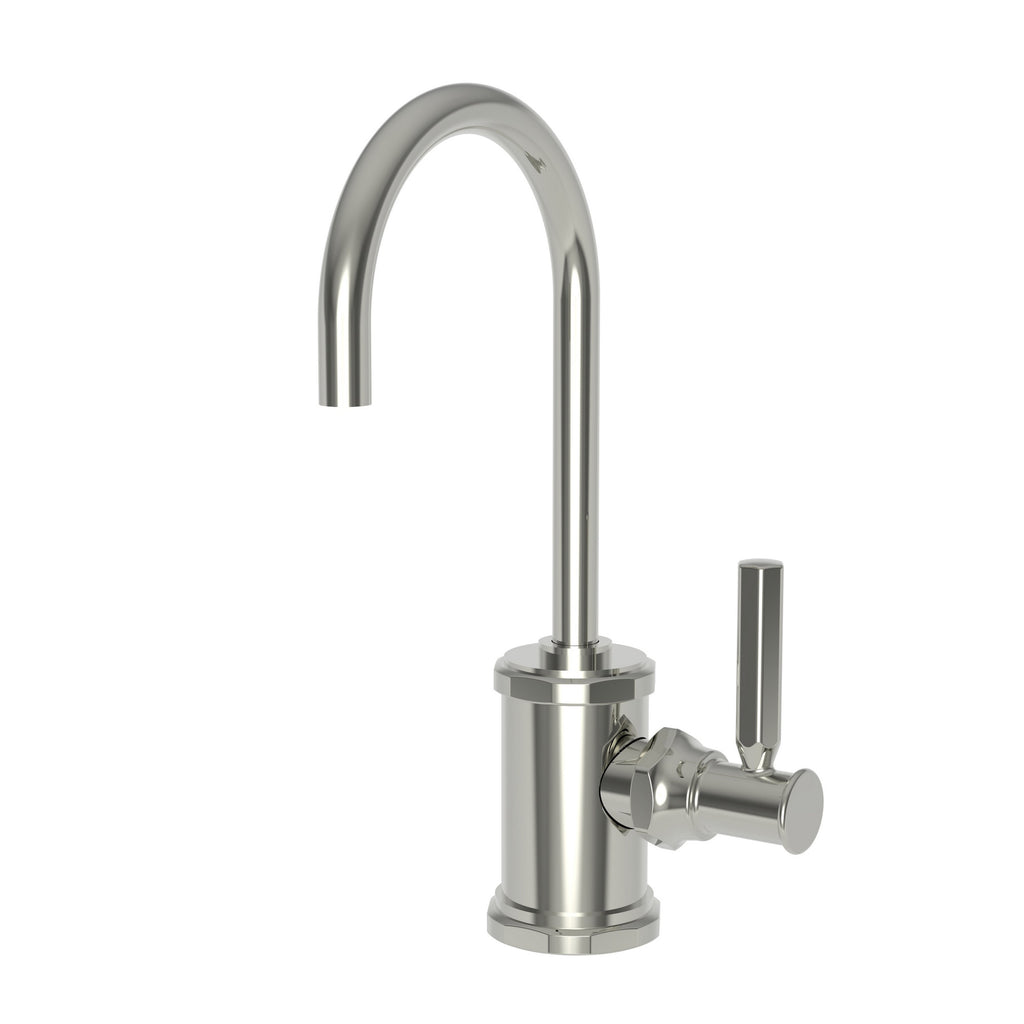Newport Brass Heaney 3190-5623 — vista de producto — Níquel Pulido (Natural)