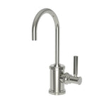 Newport Brass Heaney 3190-5623 — vista de producto — Níquel Pulido (Natural)