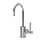 Newport Brass Heaney 3190-5623 — vista de producto — Cromo Pulido