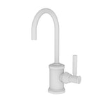 Newport Brass Heaney 3190-5623 — vista de producto — Blanco Mate