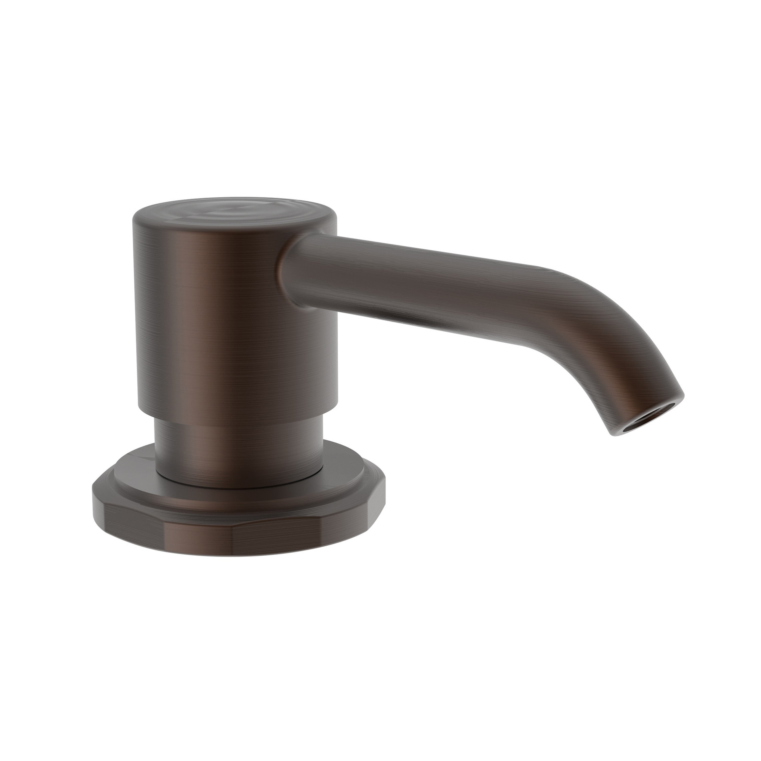 Newport Brass Heaney 3190-5721 — vista de producto — Bronce Inglés
