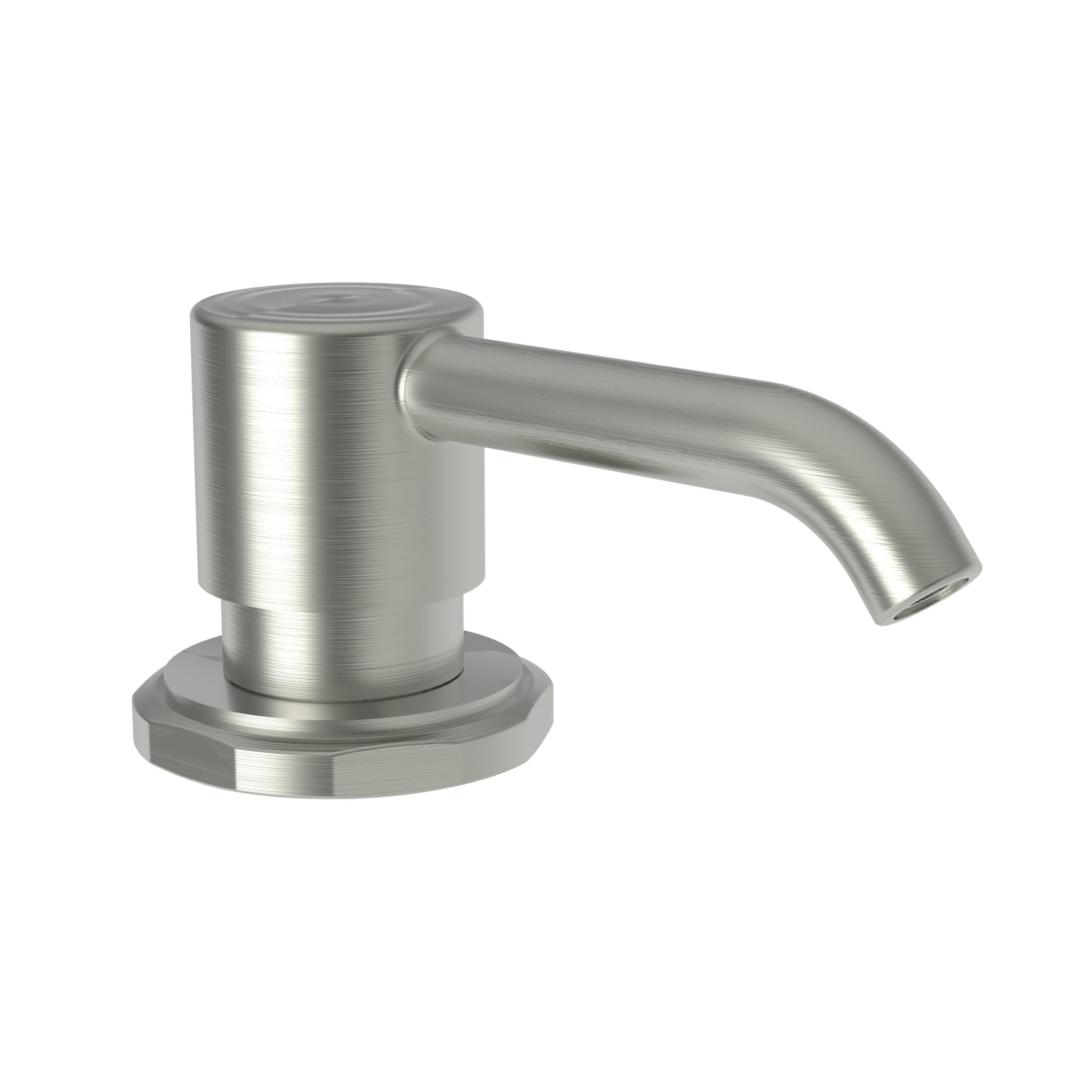 Newport Brass Heaney 3190-5721 — vista de producto — Níquel Satinado (PVD)