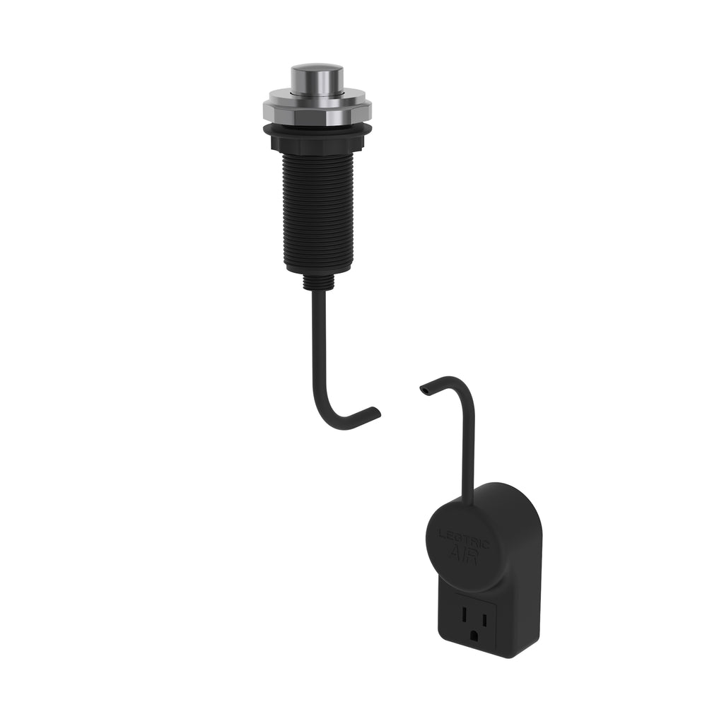 Newport Brass Heaney 3190-5811 — vista de producto — Cromo Medianoche