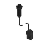 Newport Brass Heaney 3190-5811 — vista de producto — Negro Mate