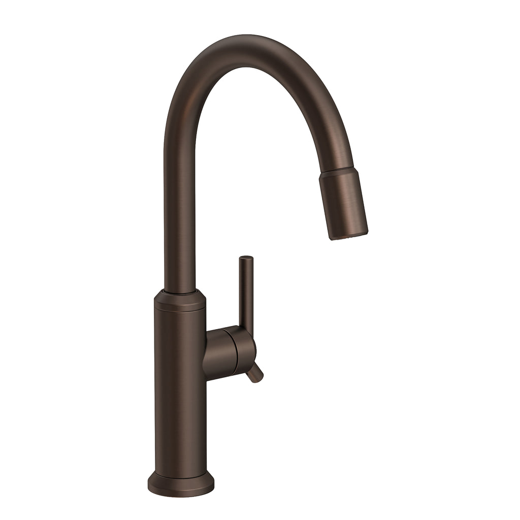 Newport Brass Jeter 3200-5113 — vista de producto — Bronce Inglés