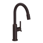 Newport Brass Jeter 3200-5113 — vista de producto — Bronce Veneciano