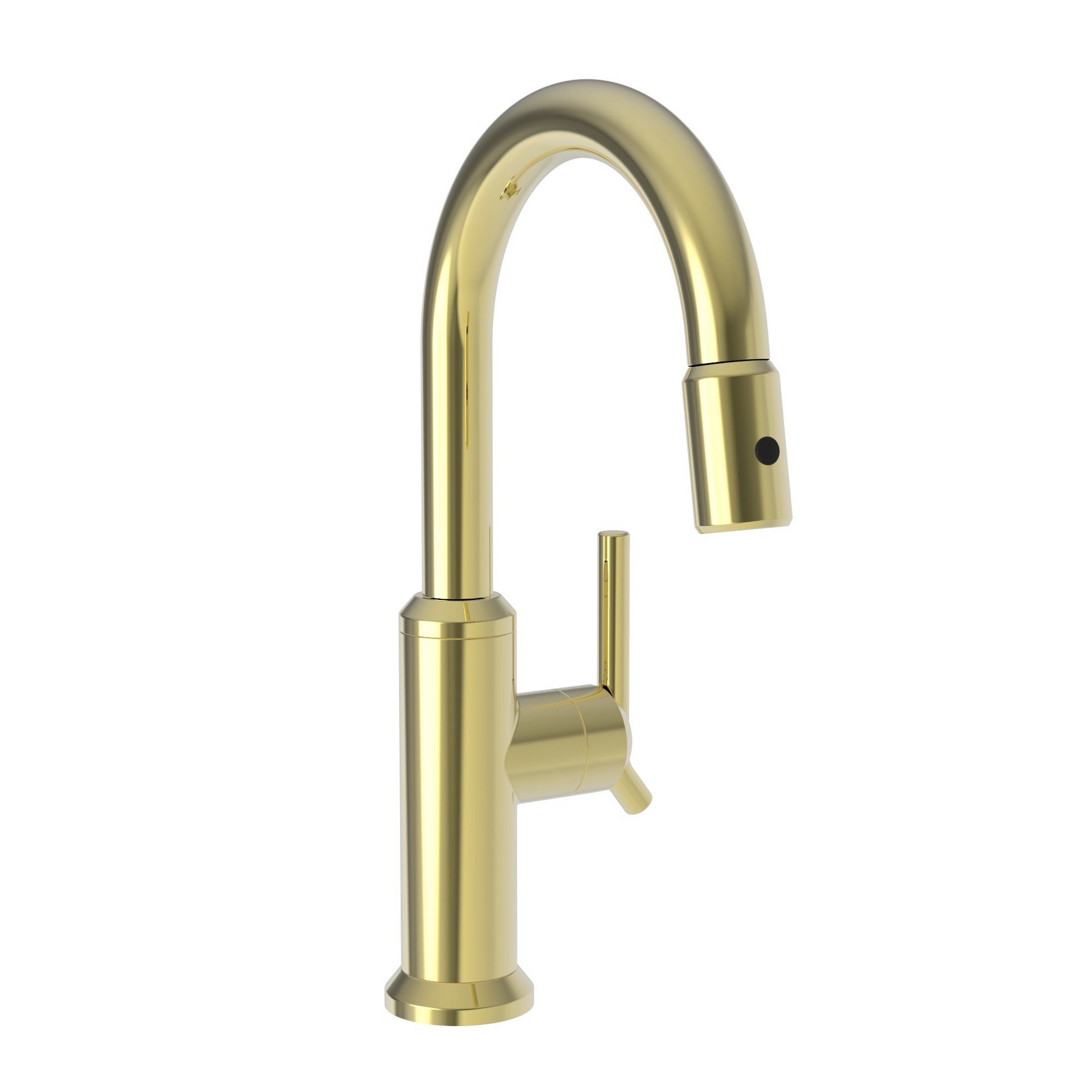 Newport Brass Jeter 3200-5223 — vista de producto — Latón Forever (PVD)
