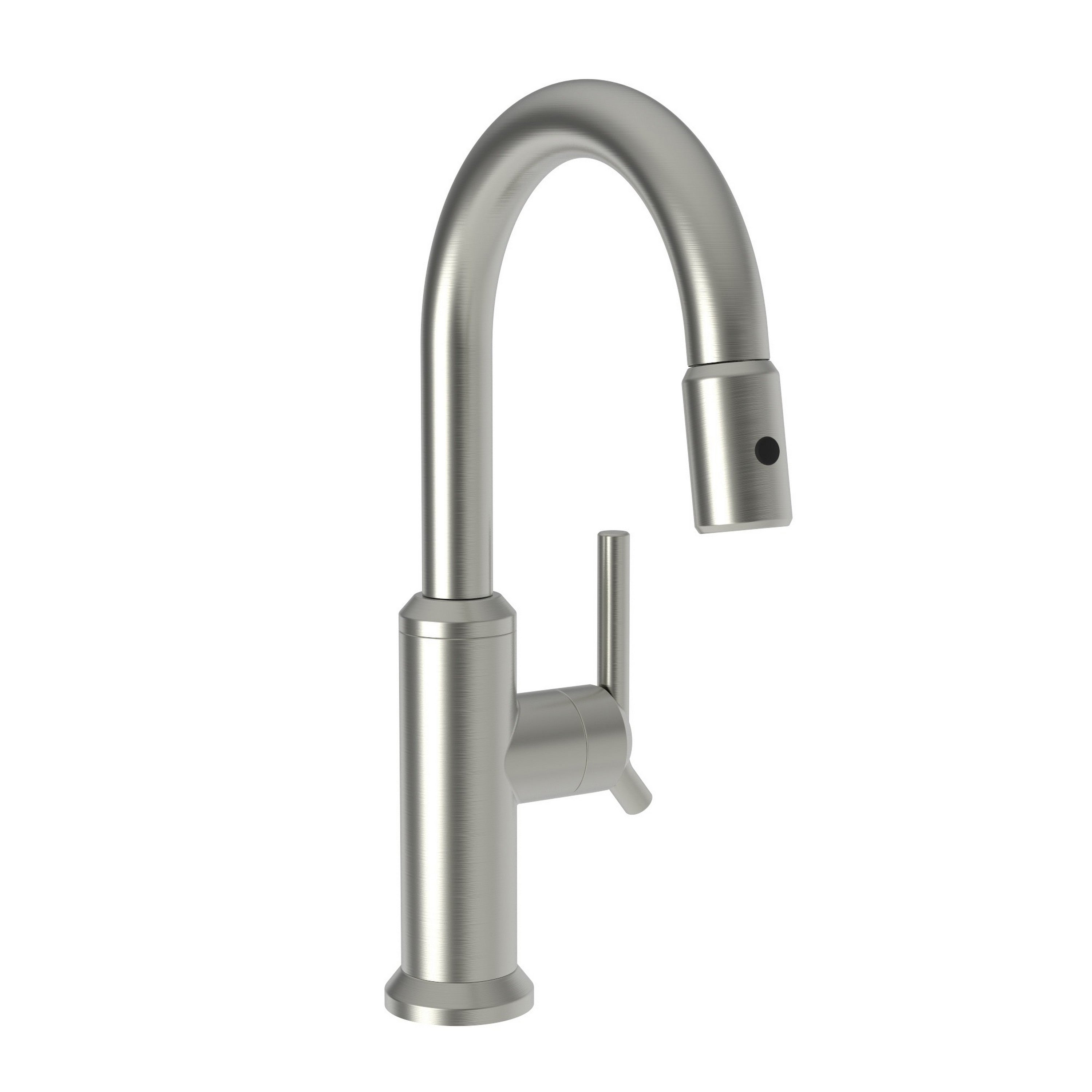 Newport Brass Jeter 3200-5223 — vista de producto — Níquel Satinado (PVD)