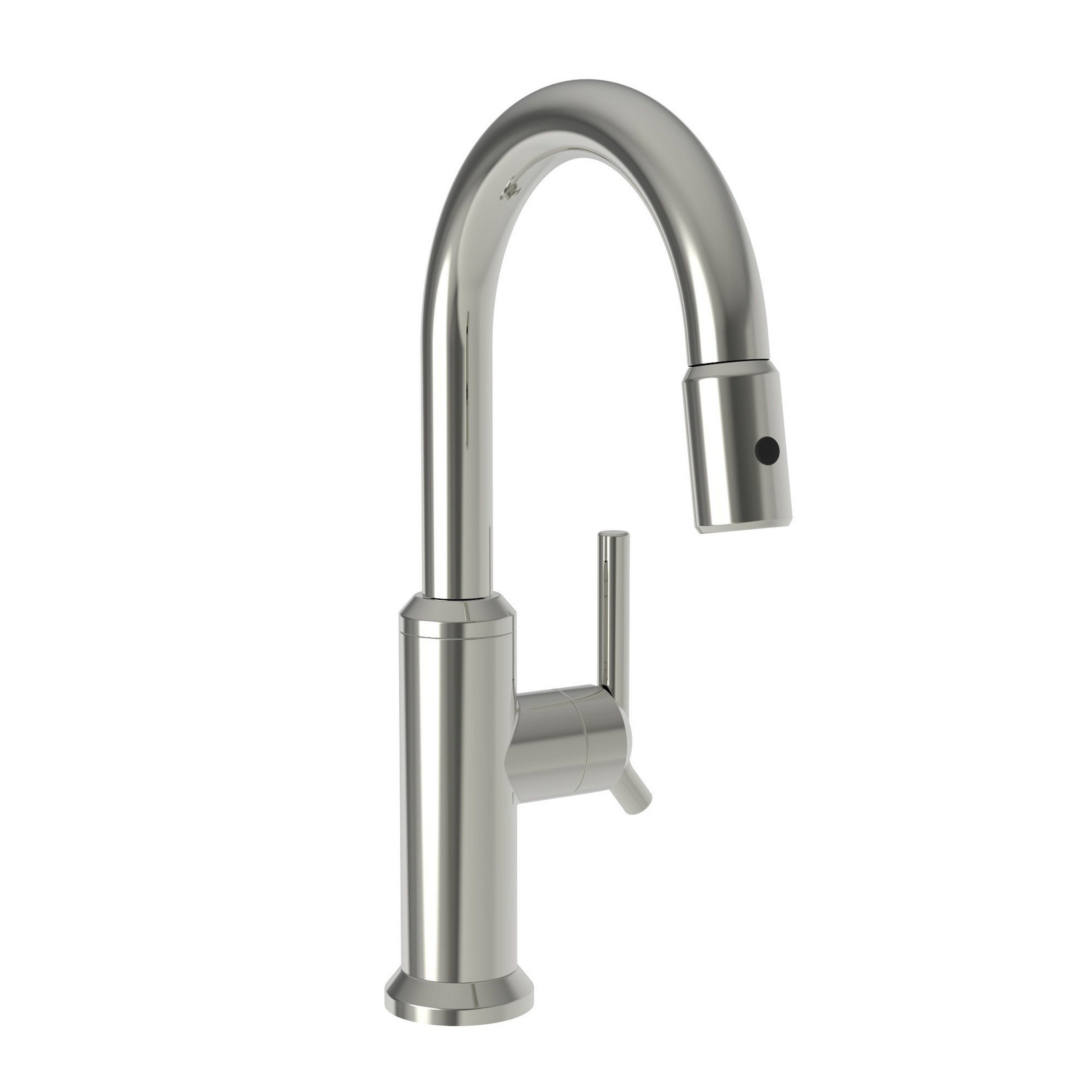 Newport Brass Jeter 3200-5223 — vista de producto — Níquel Pulido (Natural)