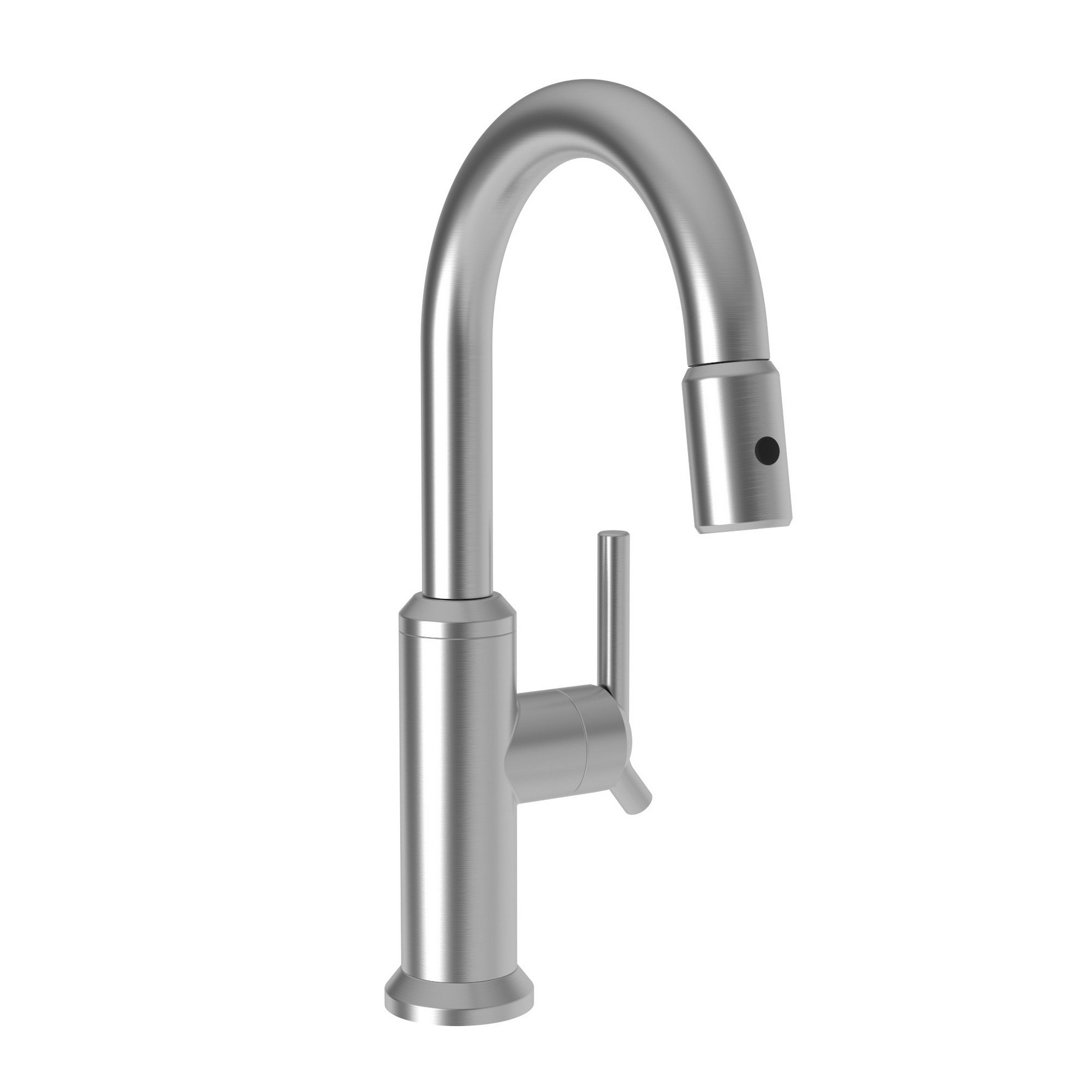 Newport Brass Jeter 3200-5223 — vista de producto — Acero Inoxidable (PVD)