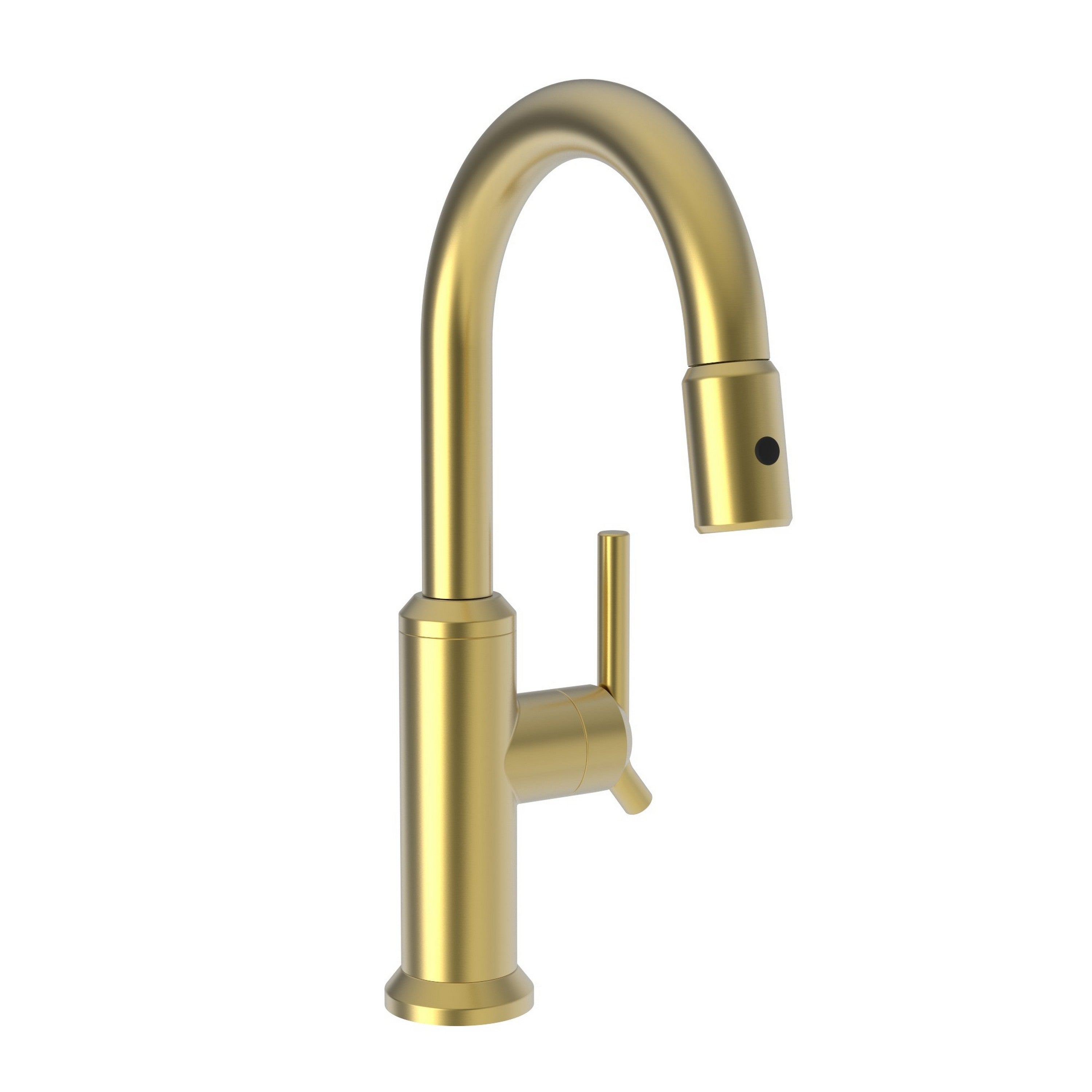 Newport Brass Jeter 3200-5223 — vista de producto — Oro Satinado (PVD)