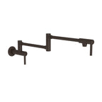 Newport Brass Jeter 3200-5503 — vista de producto — Bronce Aceitado